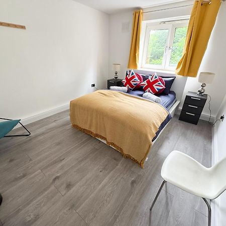 Vollasky Apartment Лондон Екстер'єр фото
